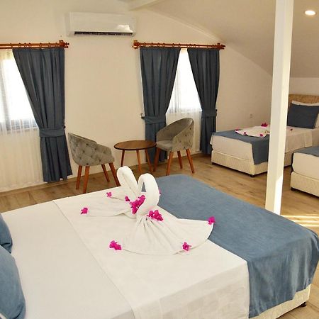 Demyra Boutique Hotel Demre Exterior photo