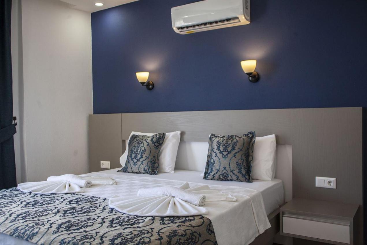 Demyra Boutique Hotel Demre Exterior photo
