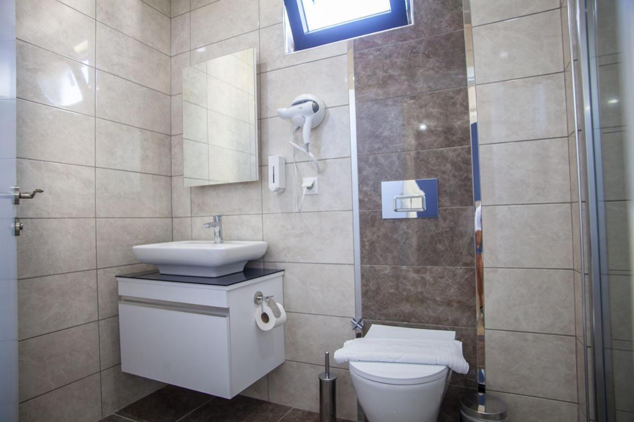 Demyra Boutique Hotel Demre Exterior photo
